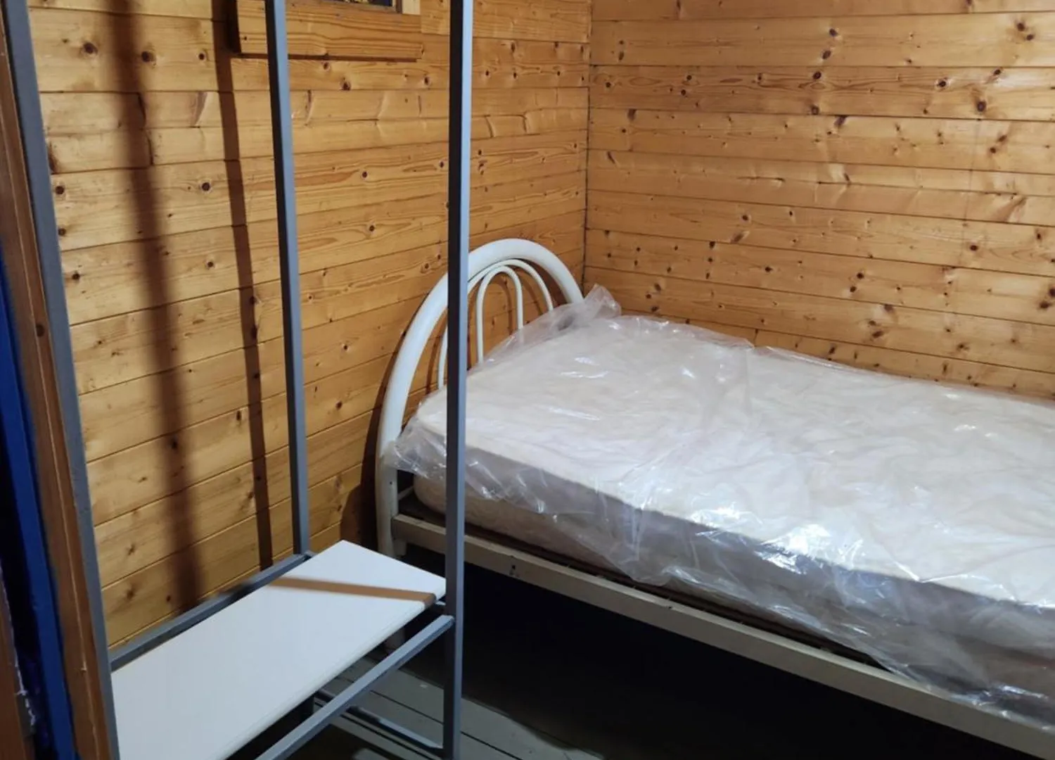 Blue Moon Cabin Willemstad Curacao
